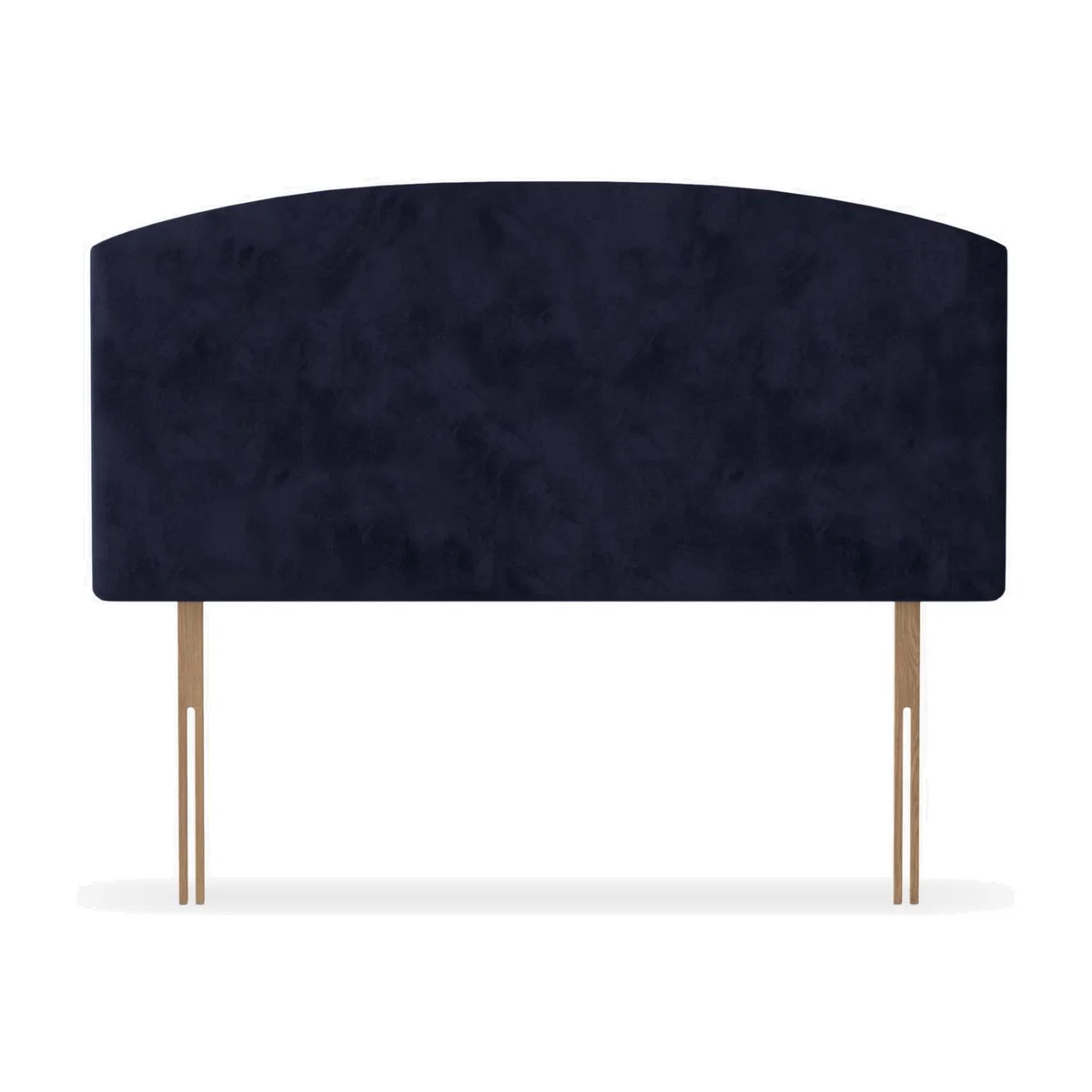 Silentnight Selene Strutted Headboard, King Size – image 1