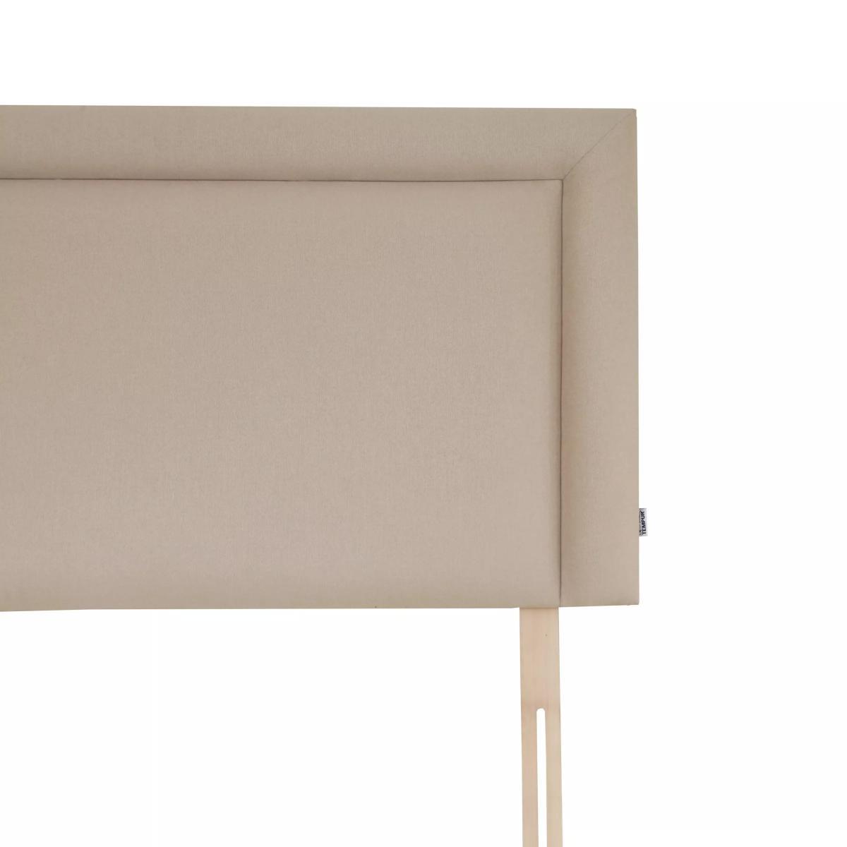 TEMPUR® Welford Strutted Headboard, King Size – image 2