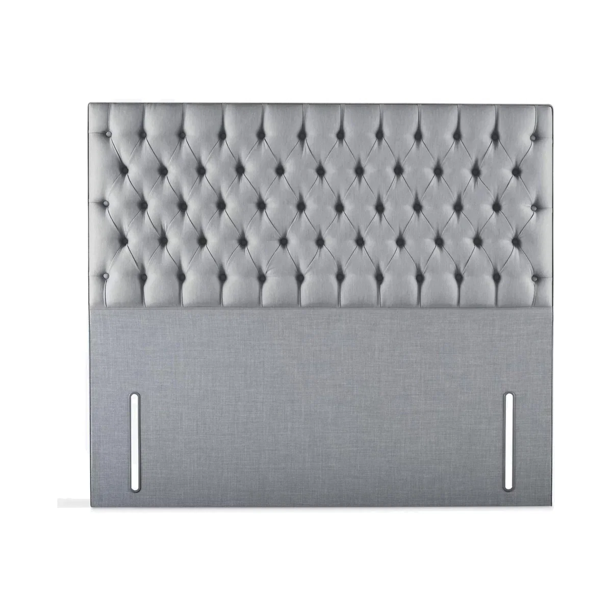 Hypnos Eleanor Full Depth Headboard, King Size – image 1