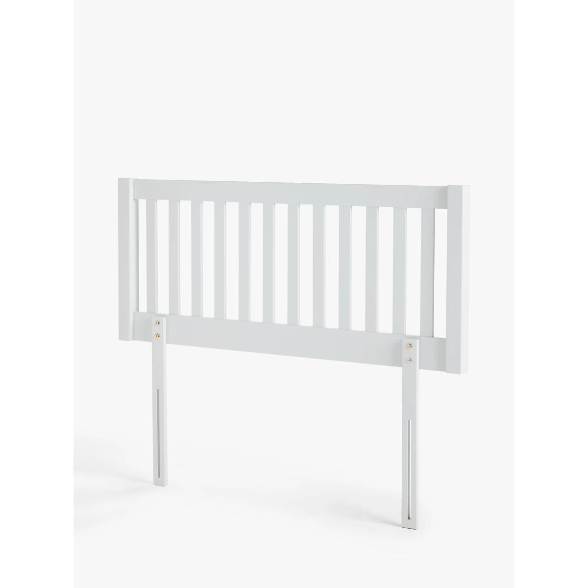 ANYDAY John Lewis & Partners Wilton Headboard, King Size – image 3