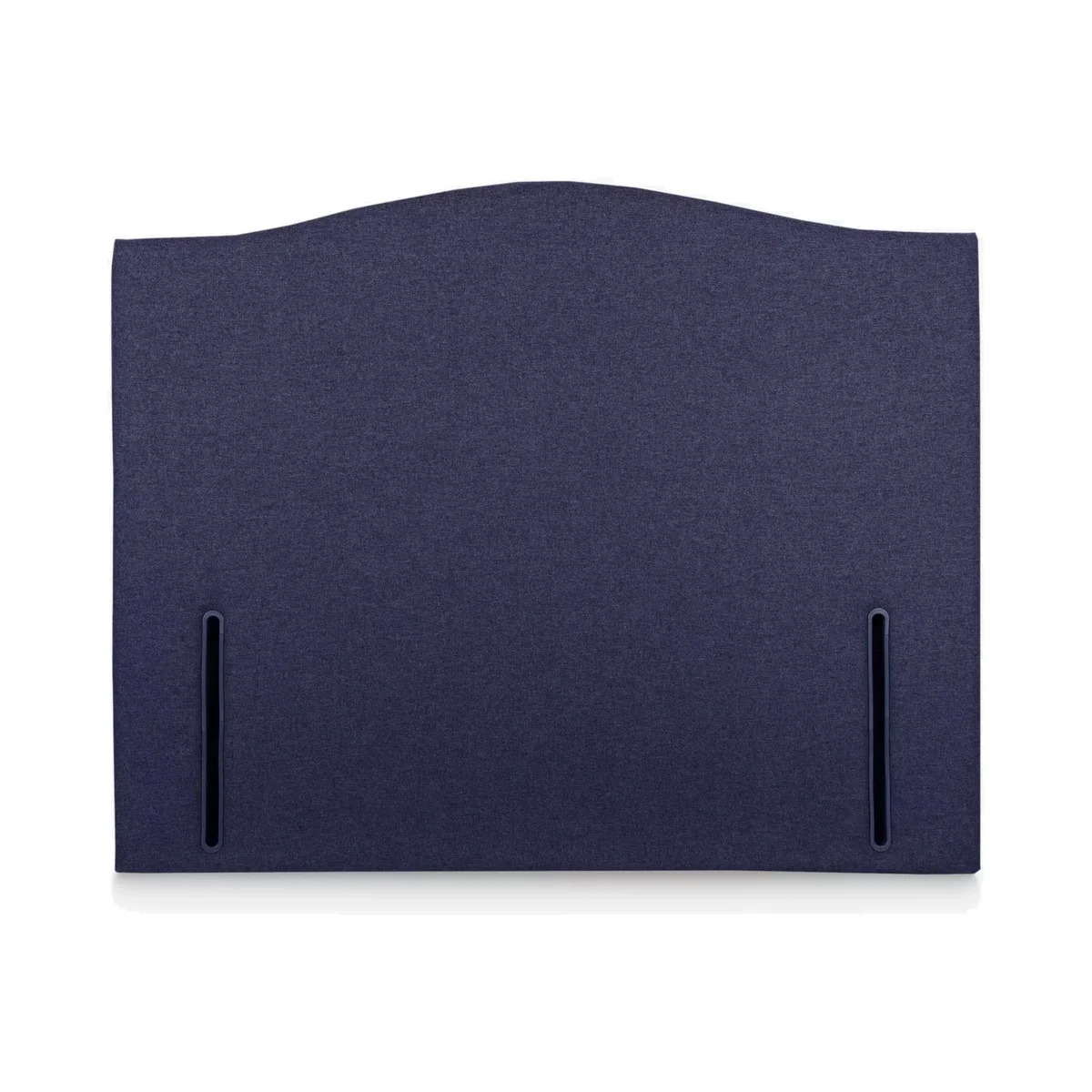 John Lewis & Partners Charlotte Full Depth Upholstered Headboard, King Size – image 1
