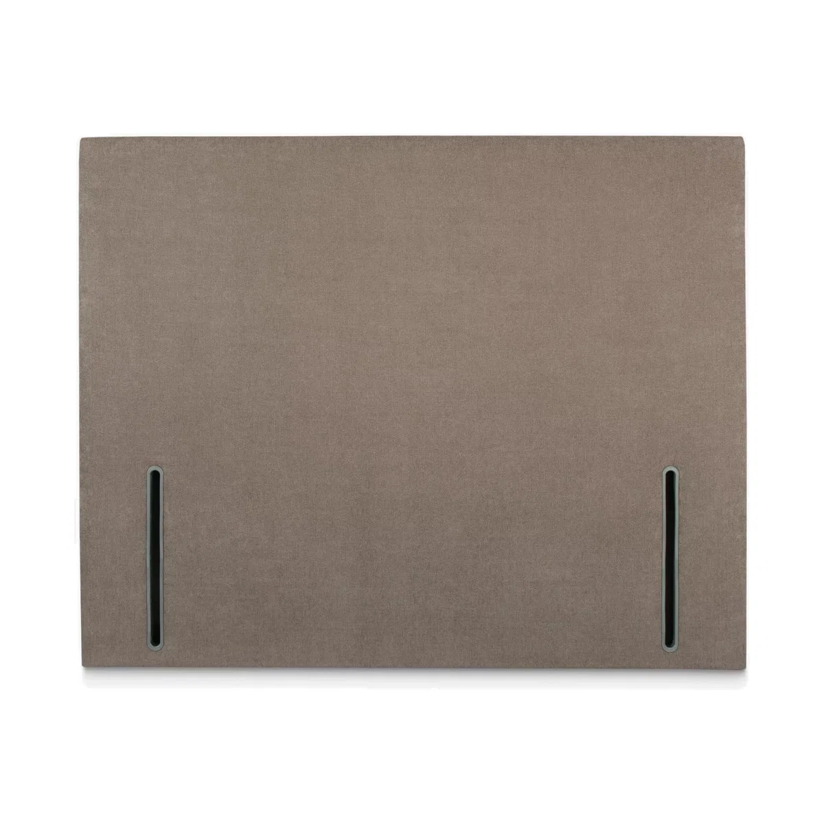 John Lewis & Partners Emily Full Depth Upholstered Headboard, King Size – image 1