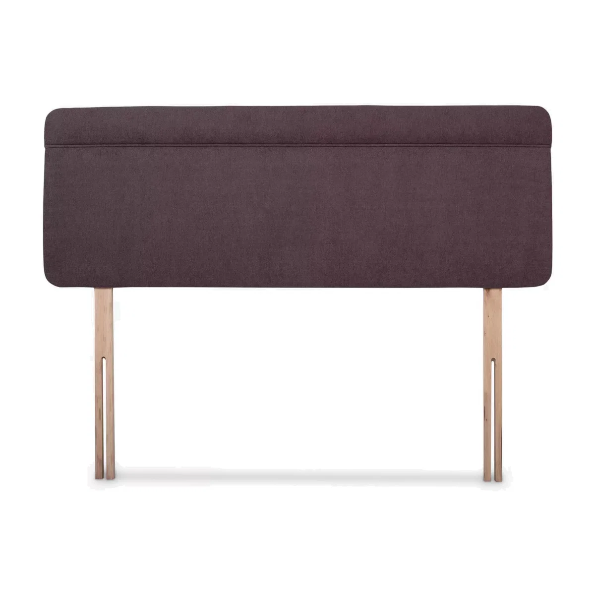 John Lewis & Partners Theale Upholstered Headboard, King Size – image 1