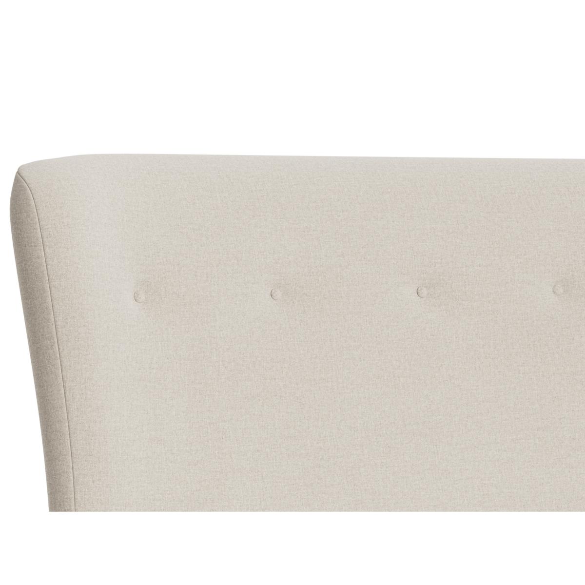 Smoke Headboard – image 2