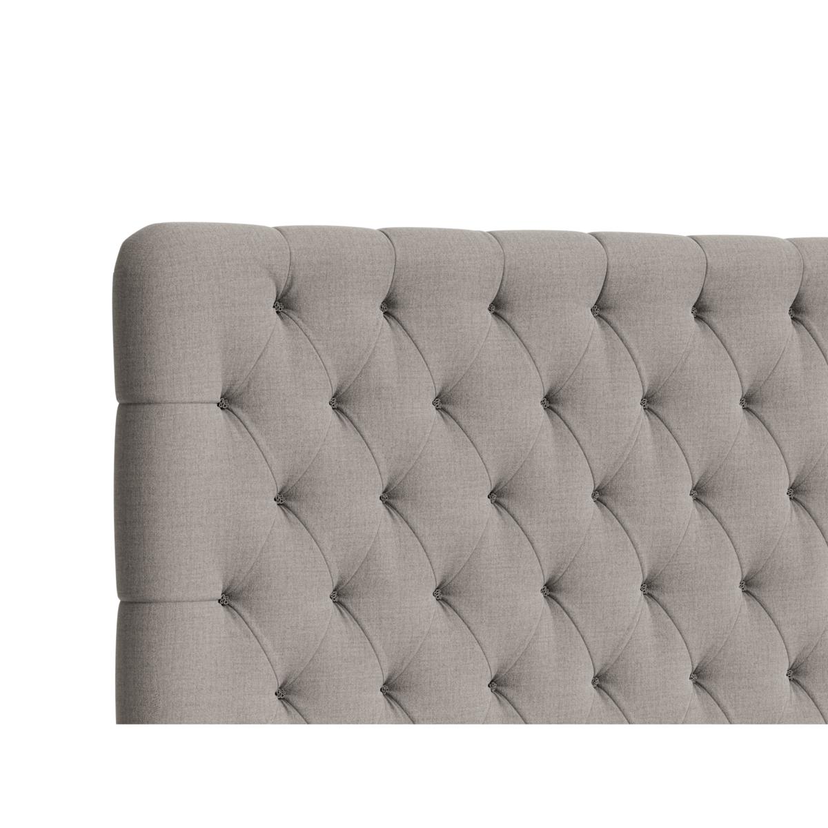 Tall Billow Headboard – image 2