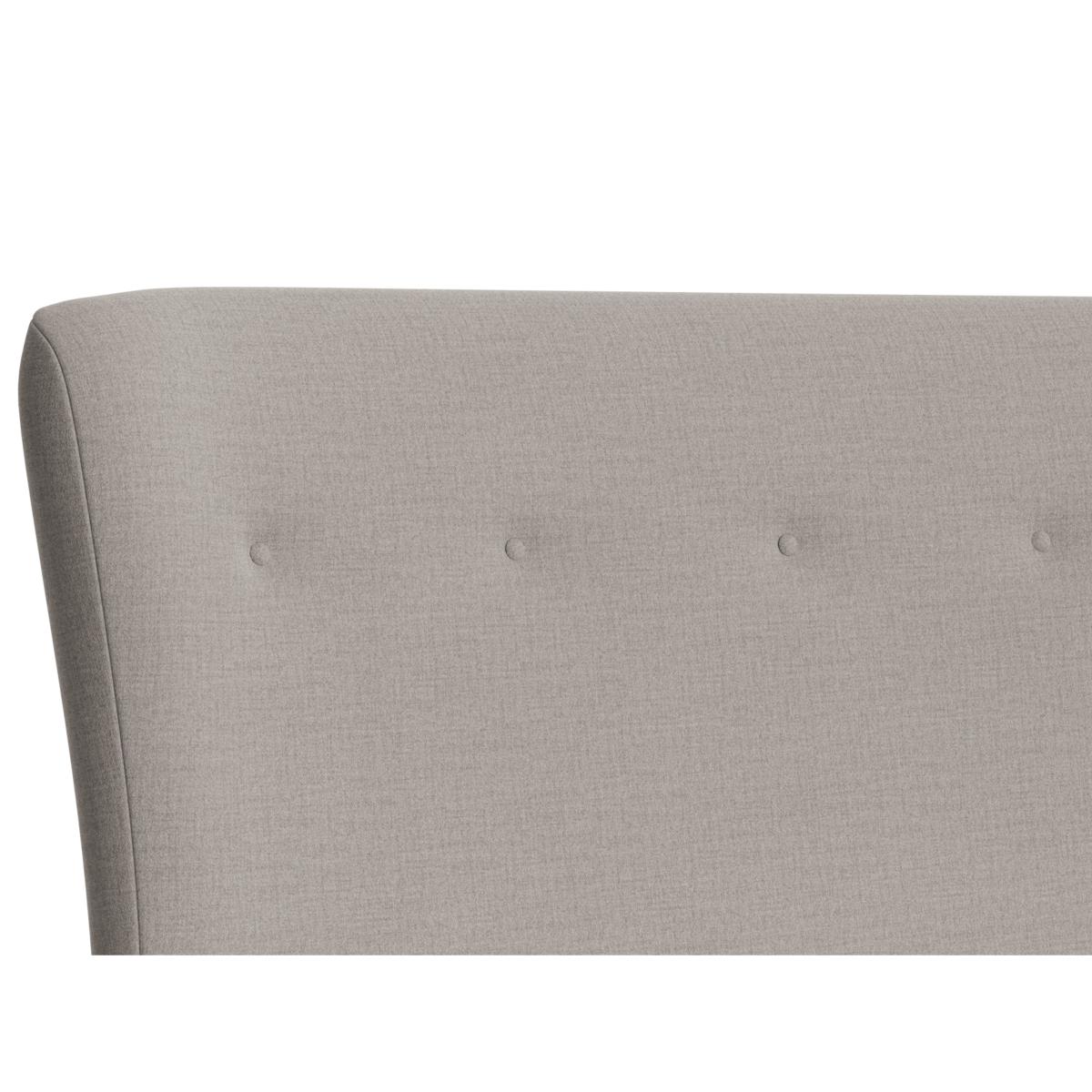Smoke Headboard – image 2