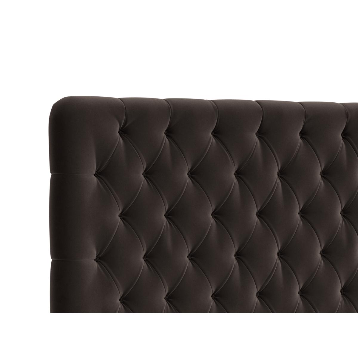 Tall Billow Headboard – image 2