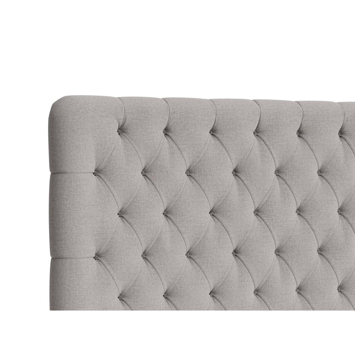 Tall Billow Headboard – image 2