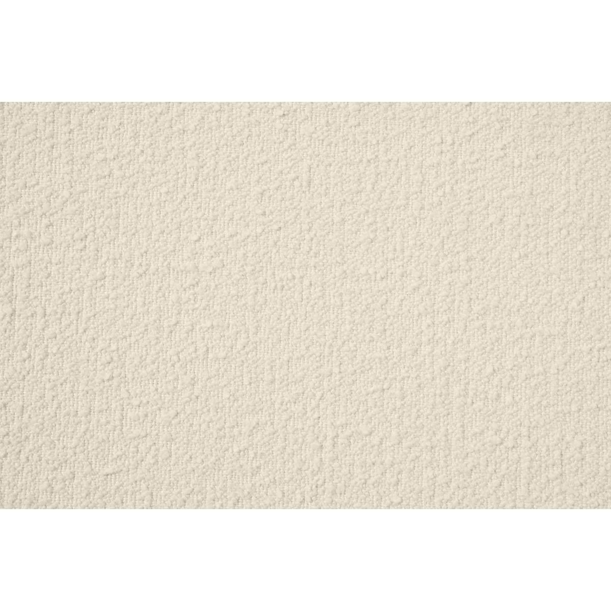 Fresia King Size Headboard, Whitewash Boucle – image 6
