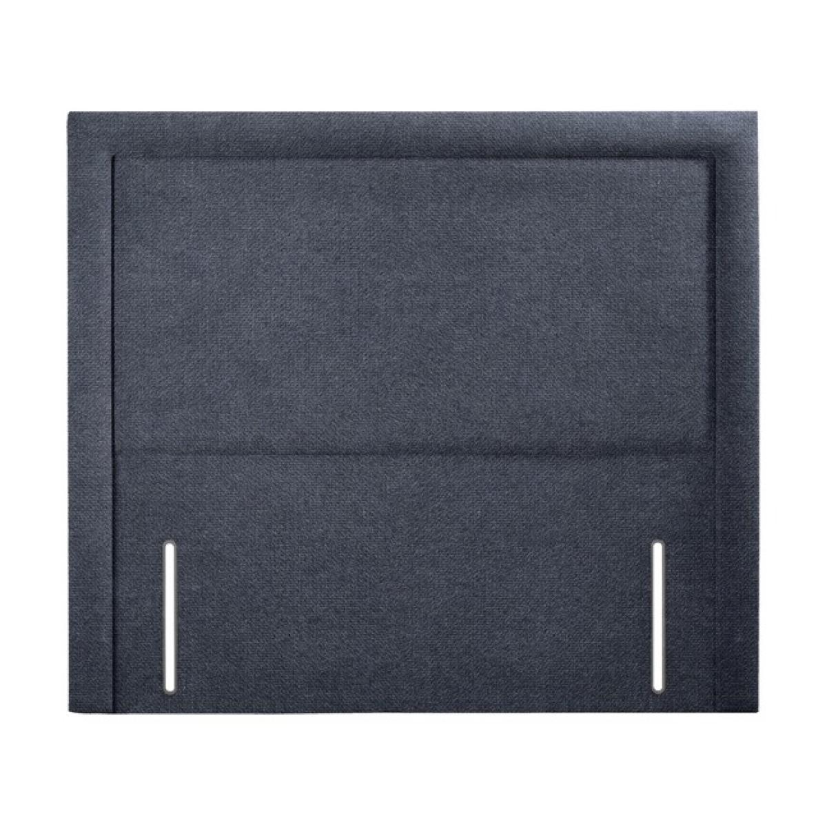 Tempur Buckingham Marlow Floor Standing Headboard - Single - 90cm - Venice Cream – image 2