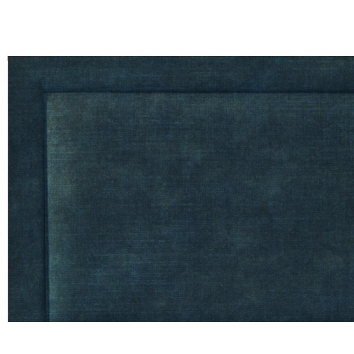 Tempur Suffolk Southwold Floor Standing Headboard - King - 150cm - Soho Light Grey – image 3