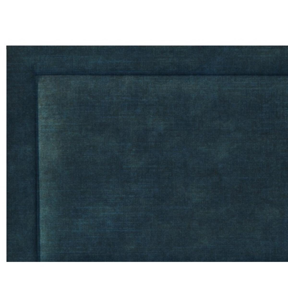 Tempur Suffolk Southwold Floor Standing Headboard - King - 150cm - Soho Light Grey – image 4