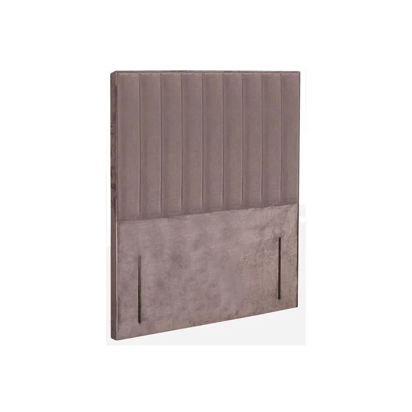 Jonas & James Dove Headboard - Blush / King