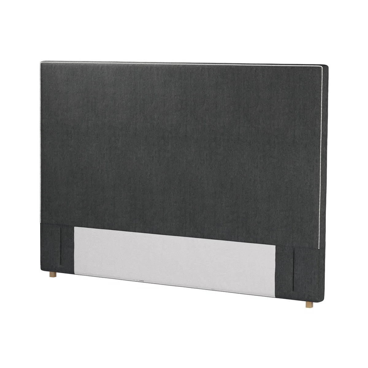 Standalone Carter 130cm Super King Headboard in Station House Sandgate - sofa.com