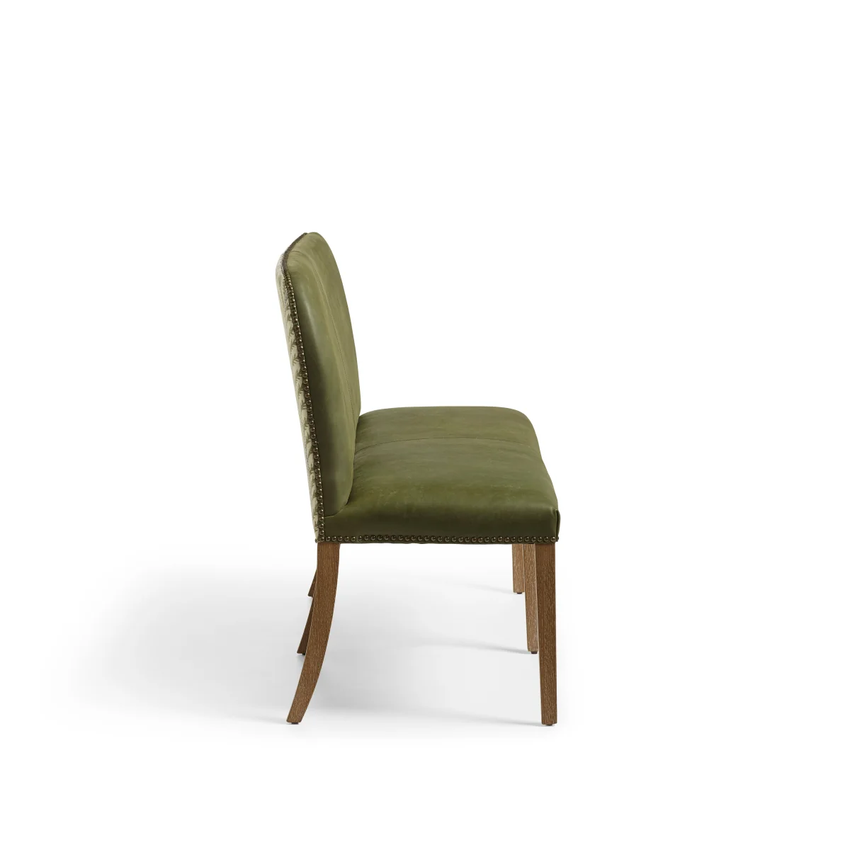 OKA, Stafford Bench - Green / Areca, Bench – image 4