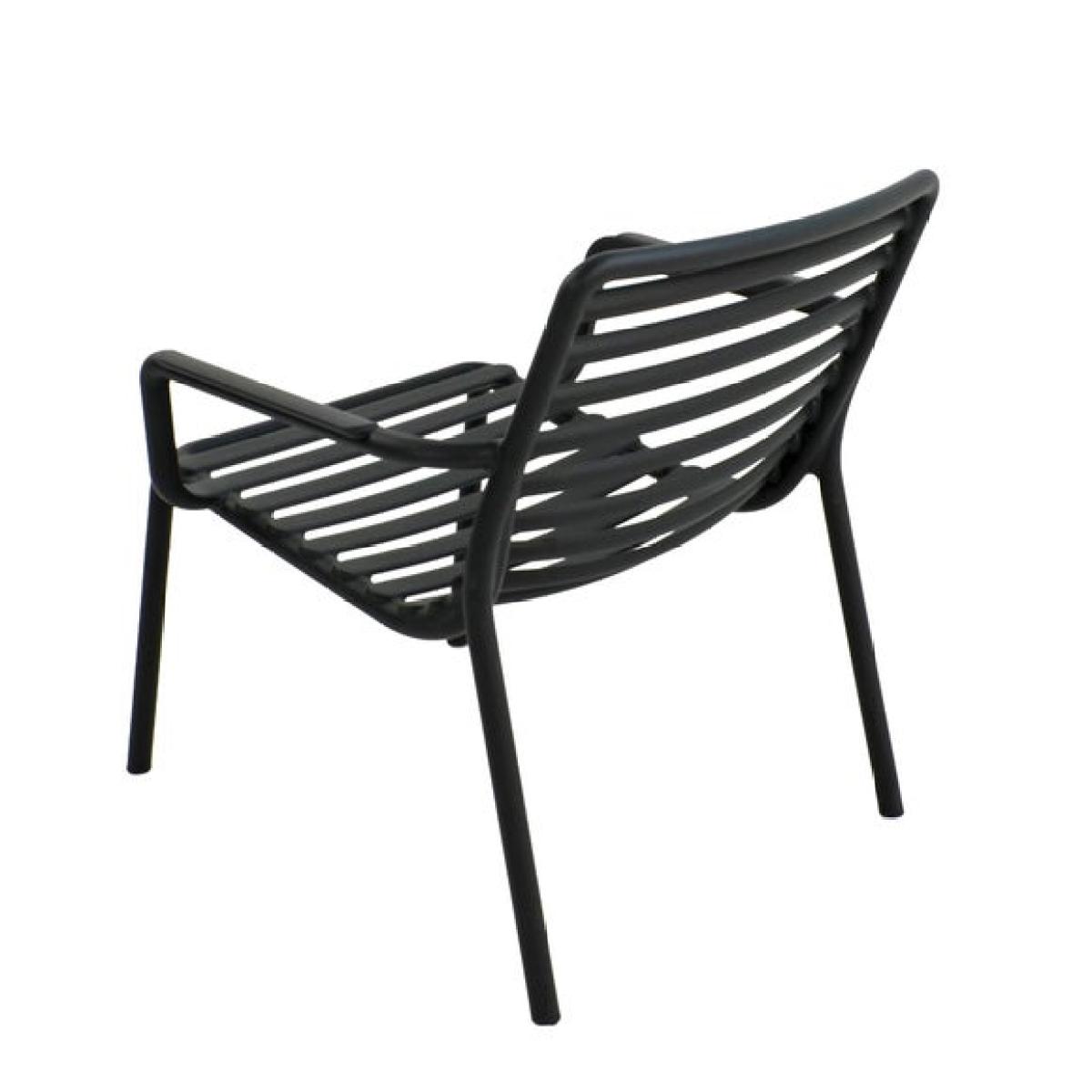 Nardi Doga Relax Chair – image 3