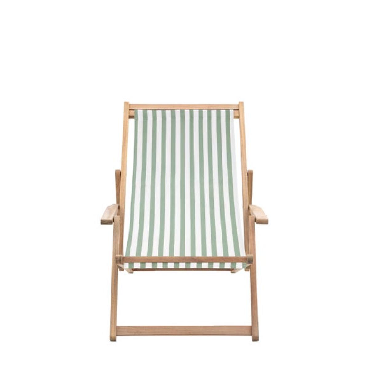 Ottinge Deck Chair – image 3