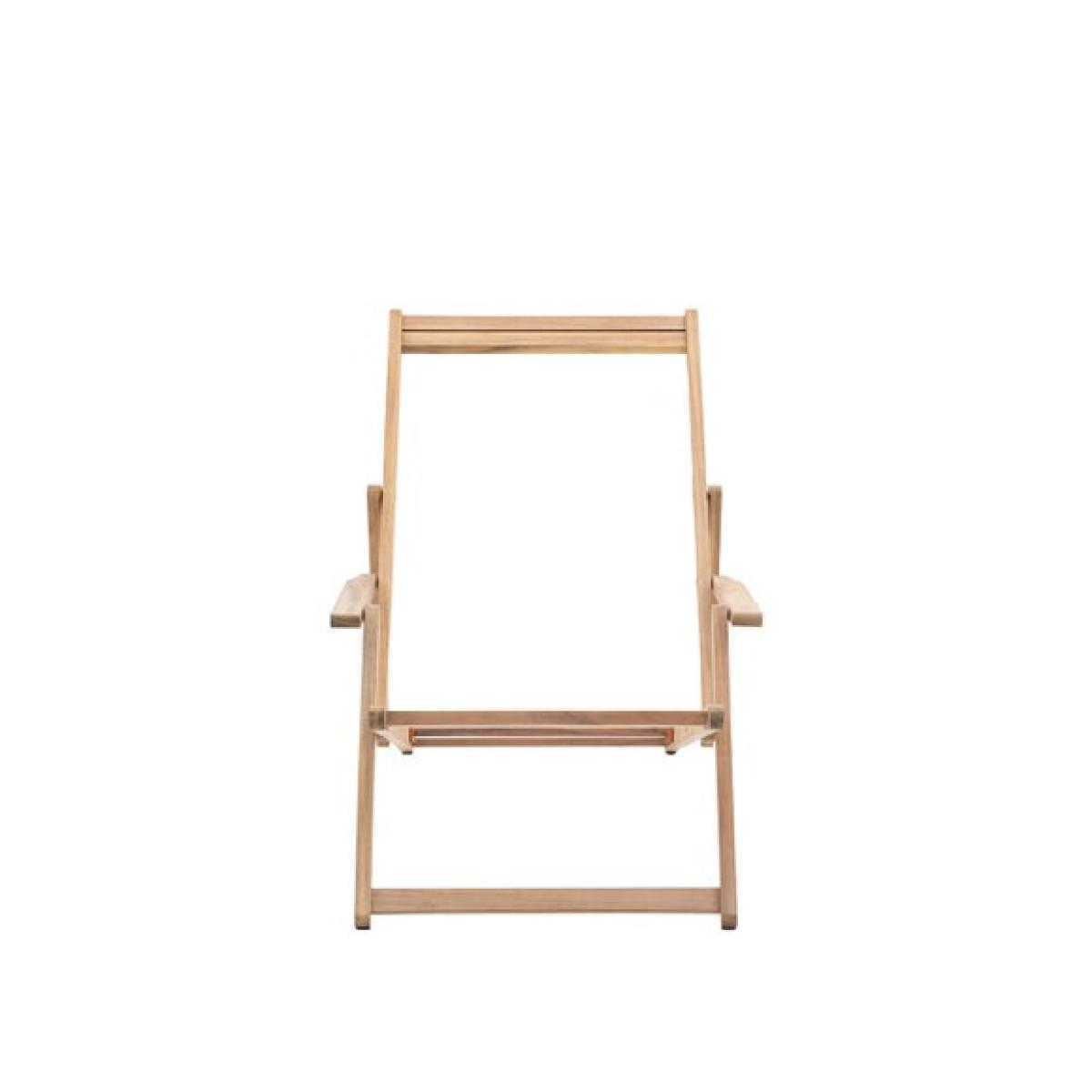 Ottinge Deck Chair – image 4