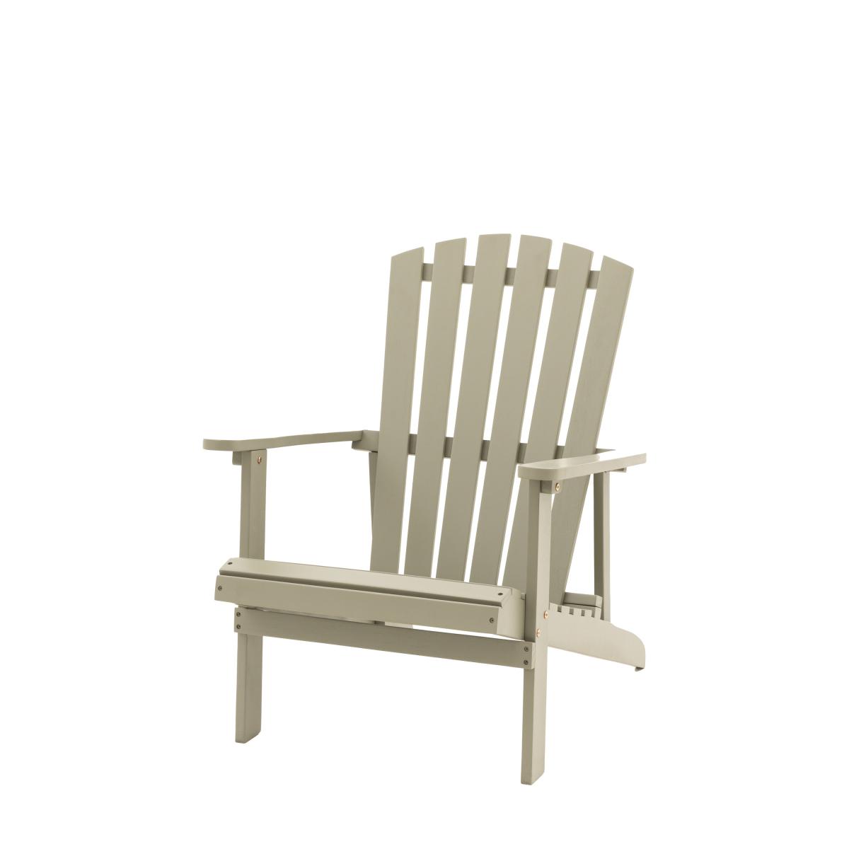 Cedar & Sage Vasto Outdoor Lounge Chair – image 6