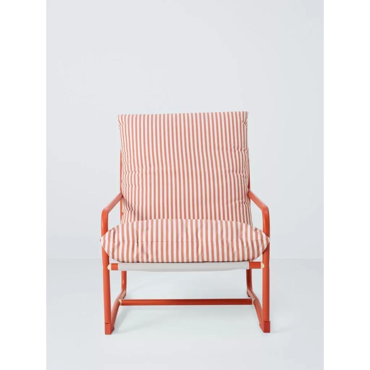John Lewis Marcy Sling Garden Chair – image 2