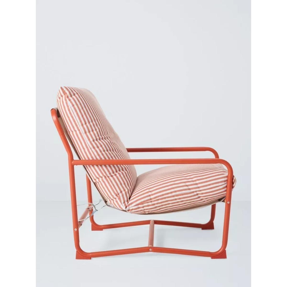 John Lewis Marcy Sling Garden Chair – image 3