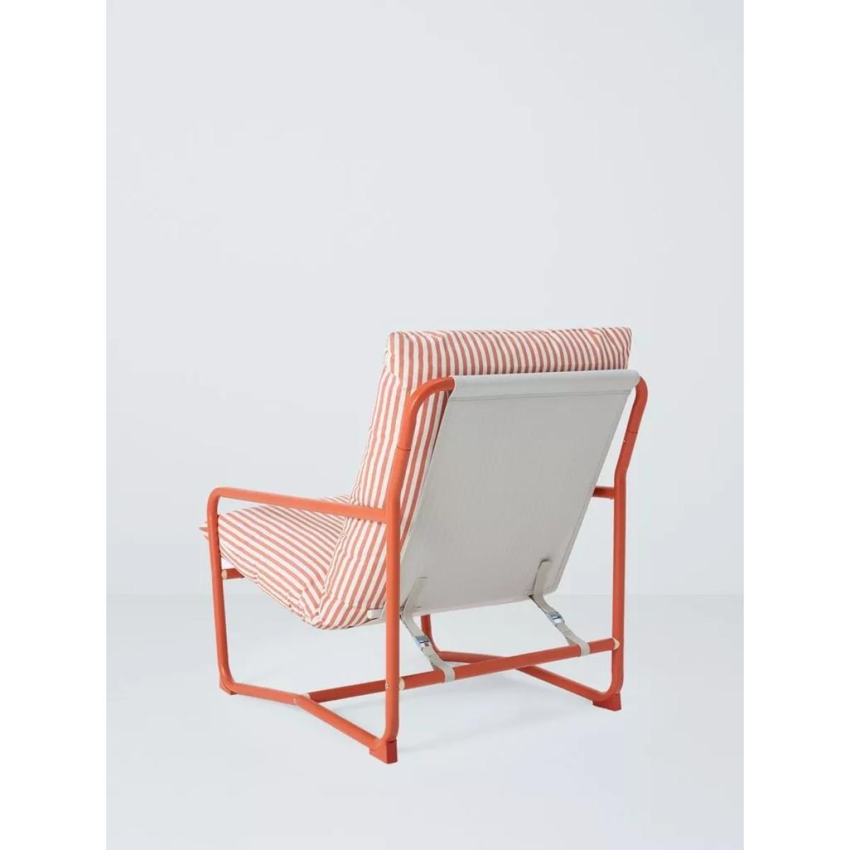 John Lewis Marcy Sling Garden Chair – image 4