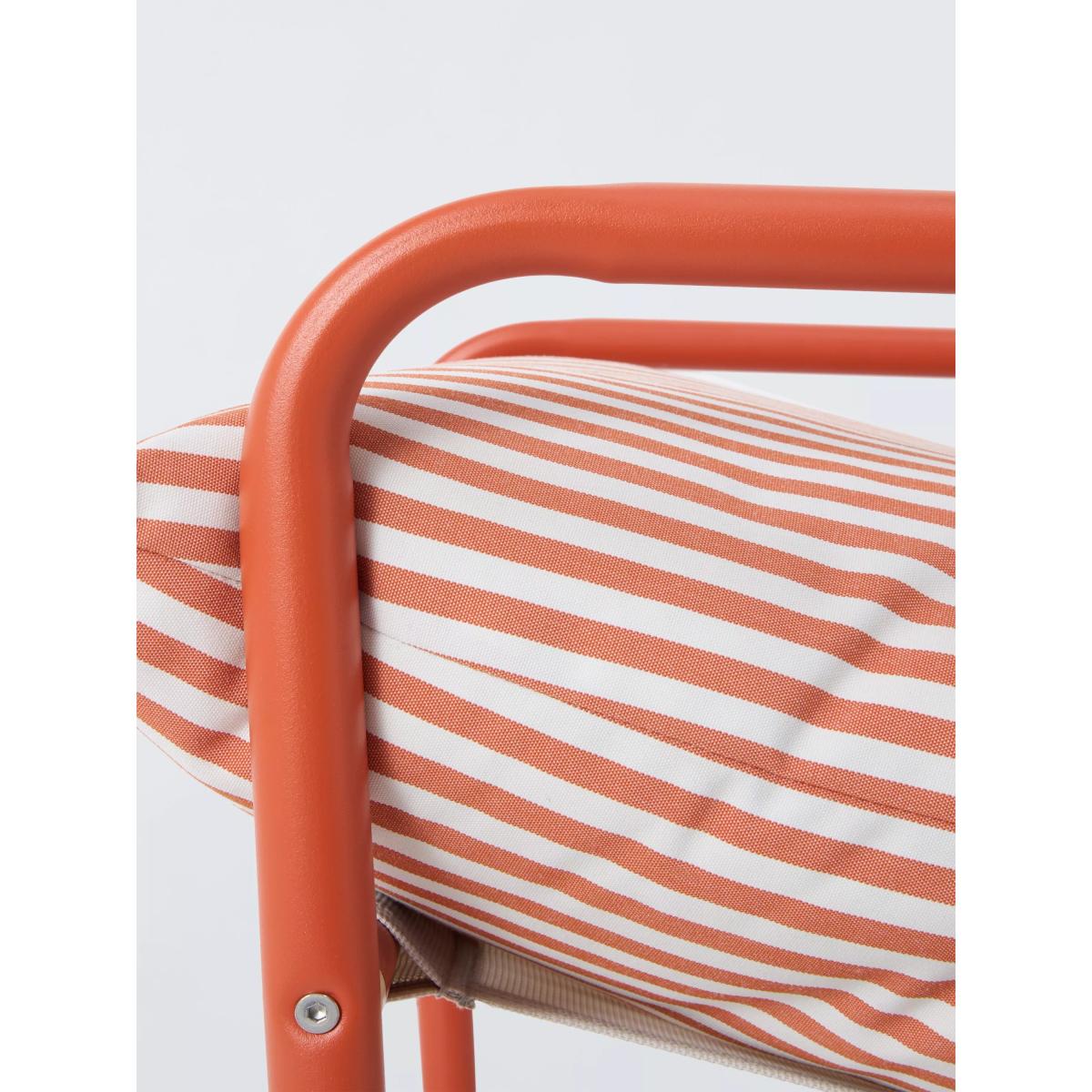 John Lewis Marcy Sling Garden Chair – image 5