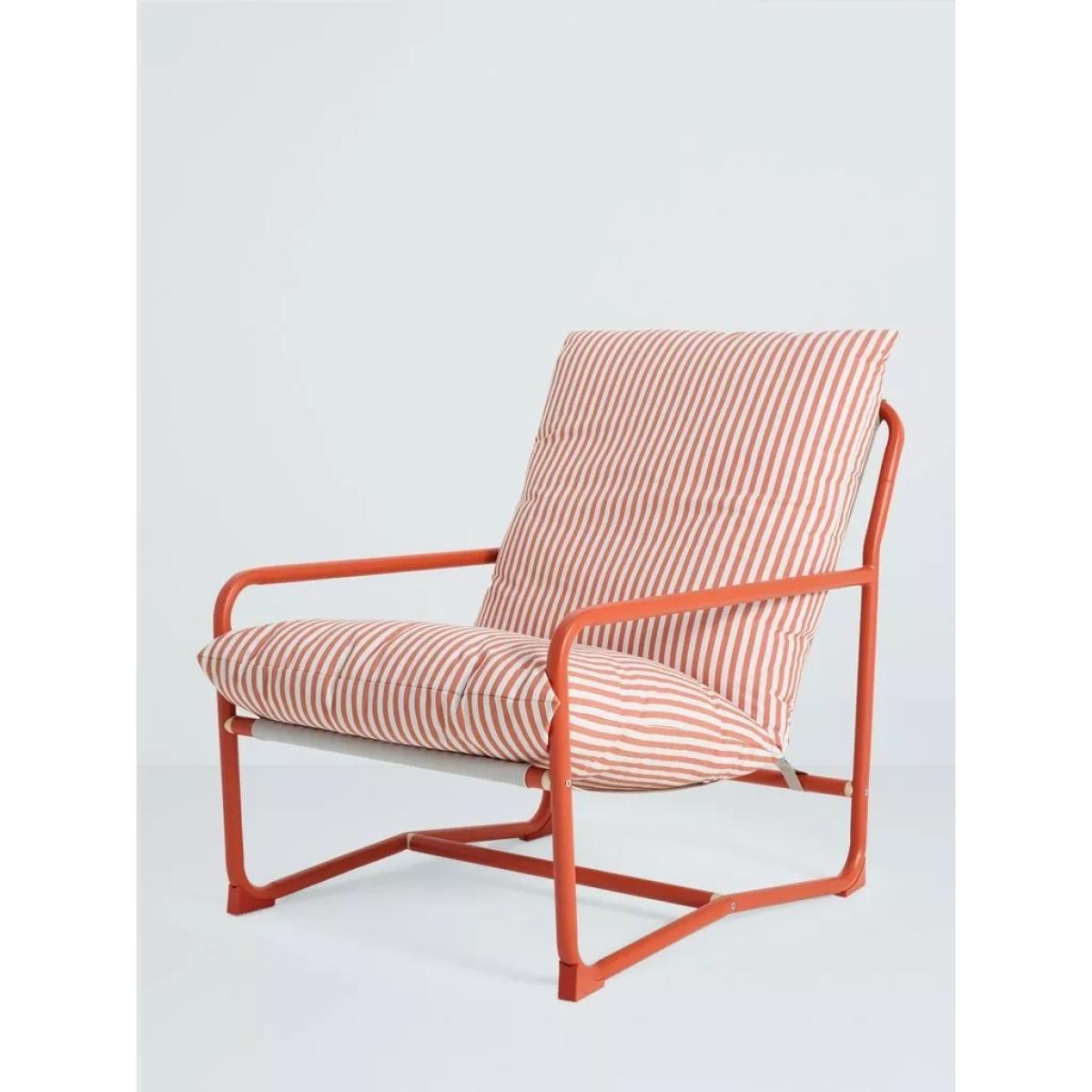 John Lewis Marcy Sling Garden Chair – image 6