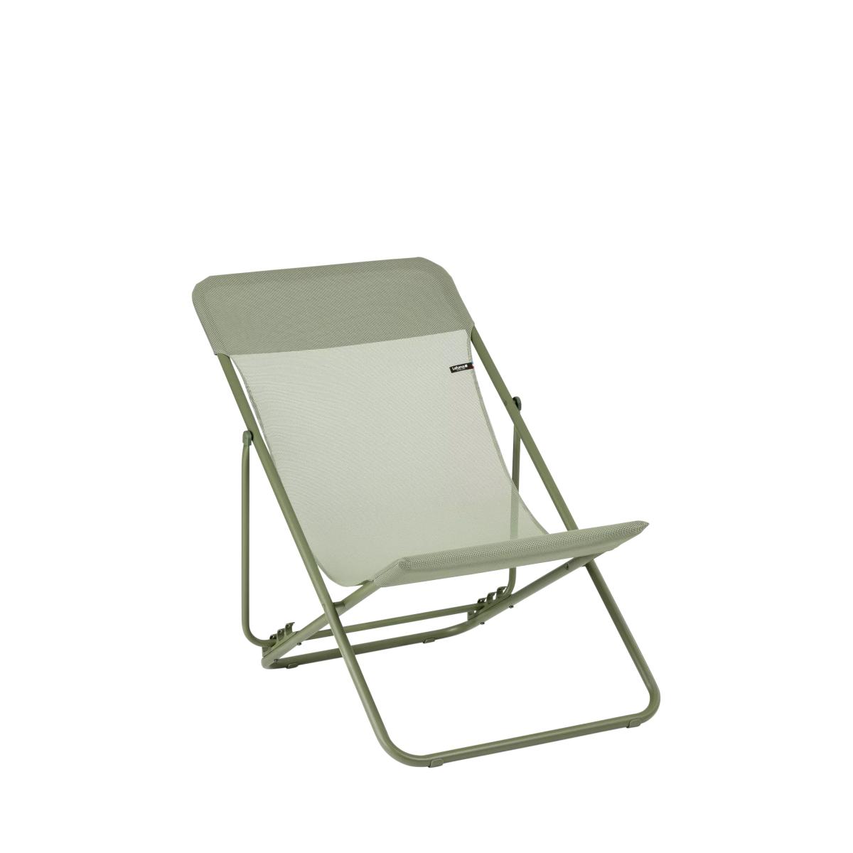 Lafuma Maxi Transat Deck Chair – image 2