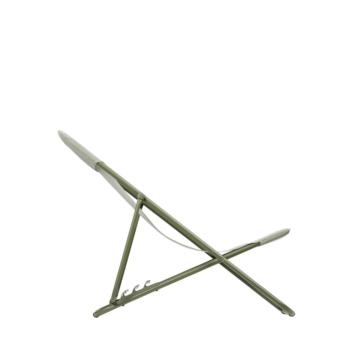 Lafuma Maxi Transat Deck Chair – image 4