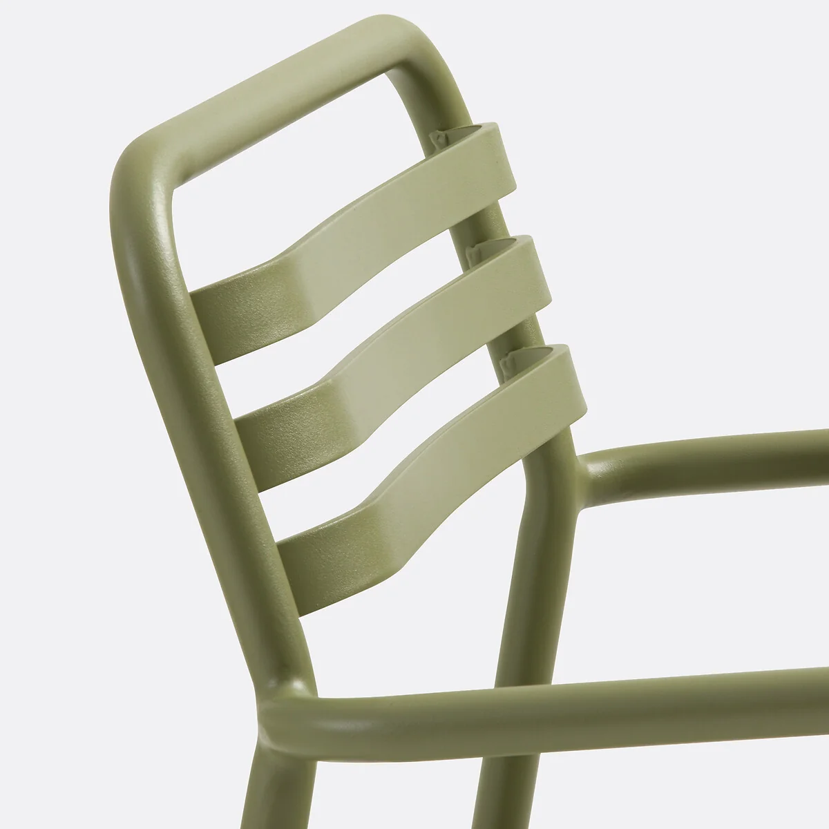 Set of 2 Manni Aluminium Garden Armchairs – image 6