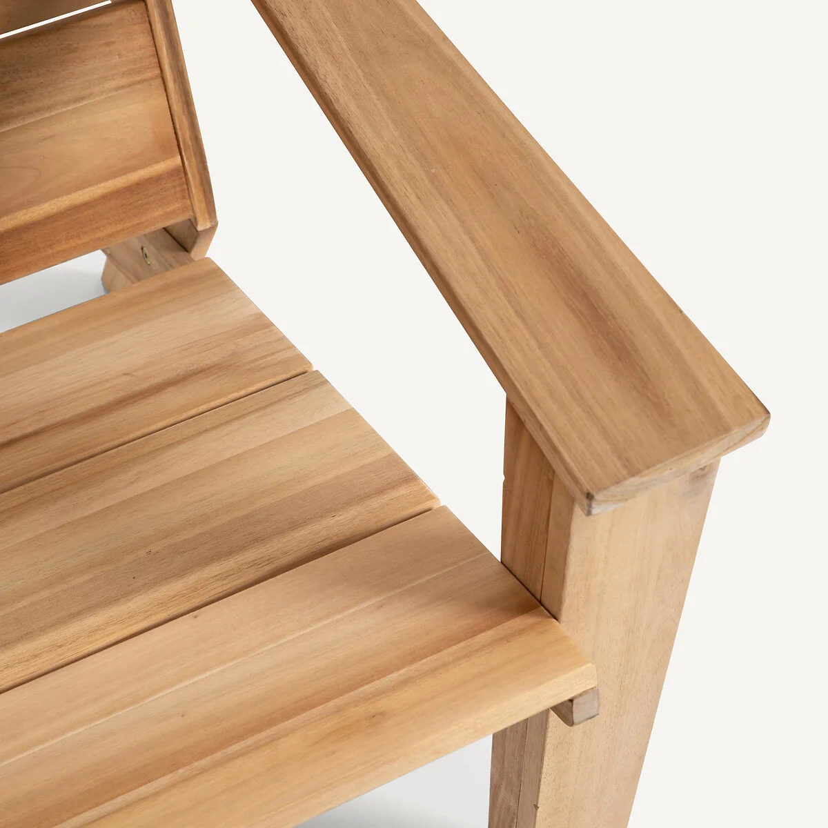 Réphir Acacia Garden Armchair – image 6