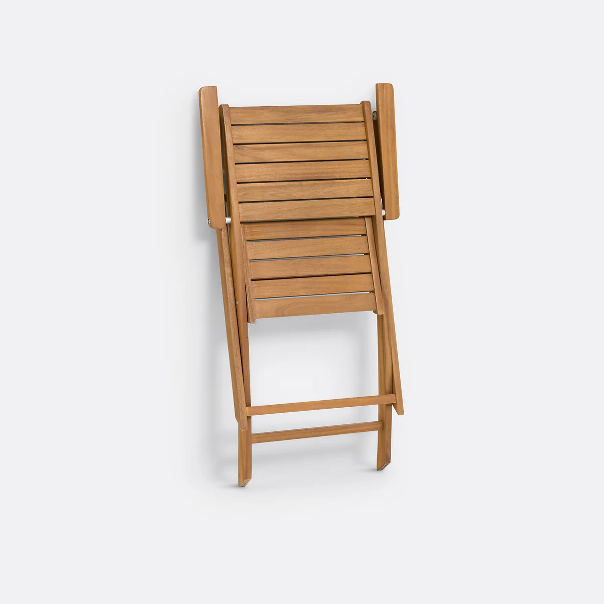 Set of 2 Napli Acacia Garden Armchairs – image 6