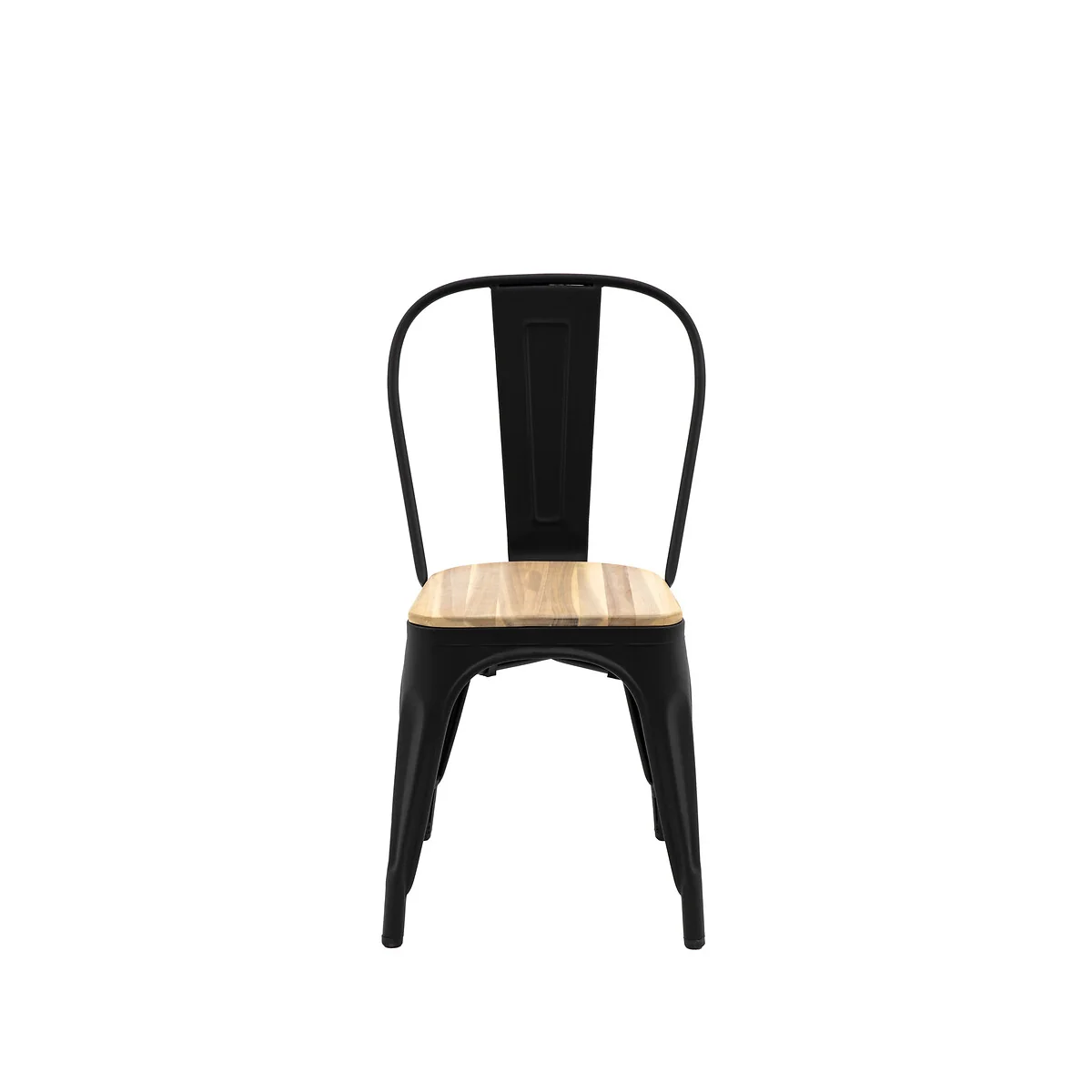 Set of 2 Olmitz Garden Dining Chair – image 2