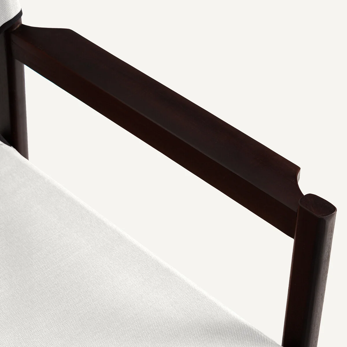 Scorsi Acacia Folding Garden Dining Chair – image 6