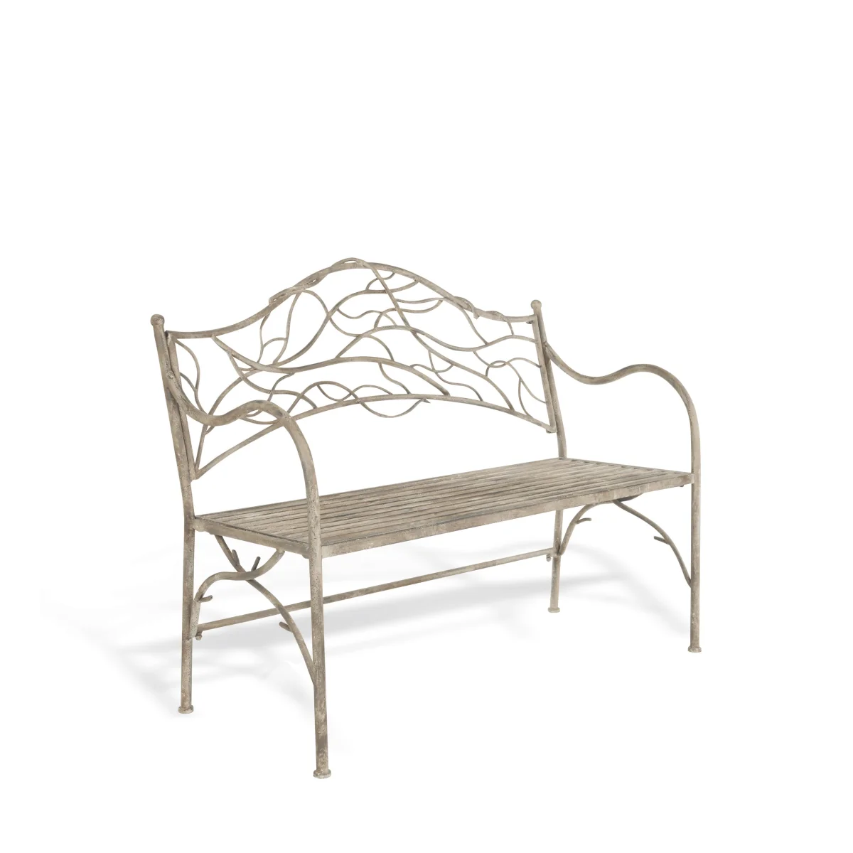 OKA, Albert Garden Dining Chair - Smoke, Dining Chairs, Wood – image 52