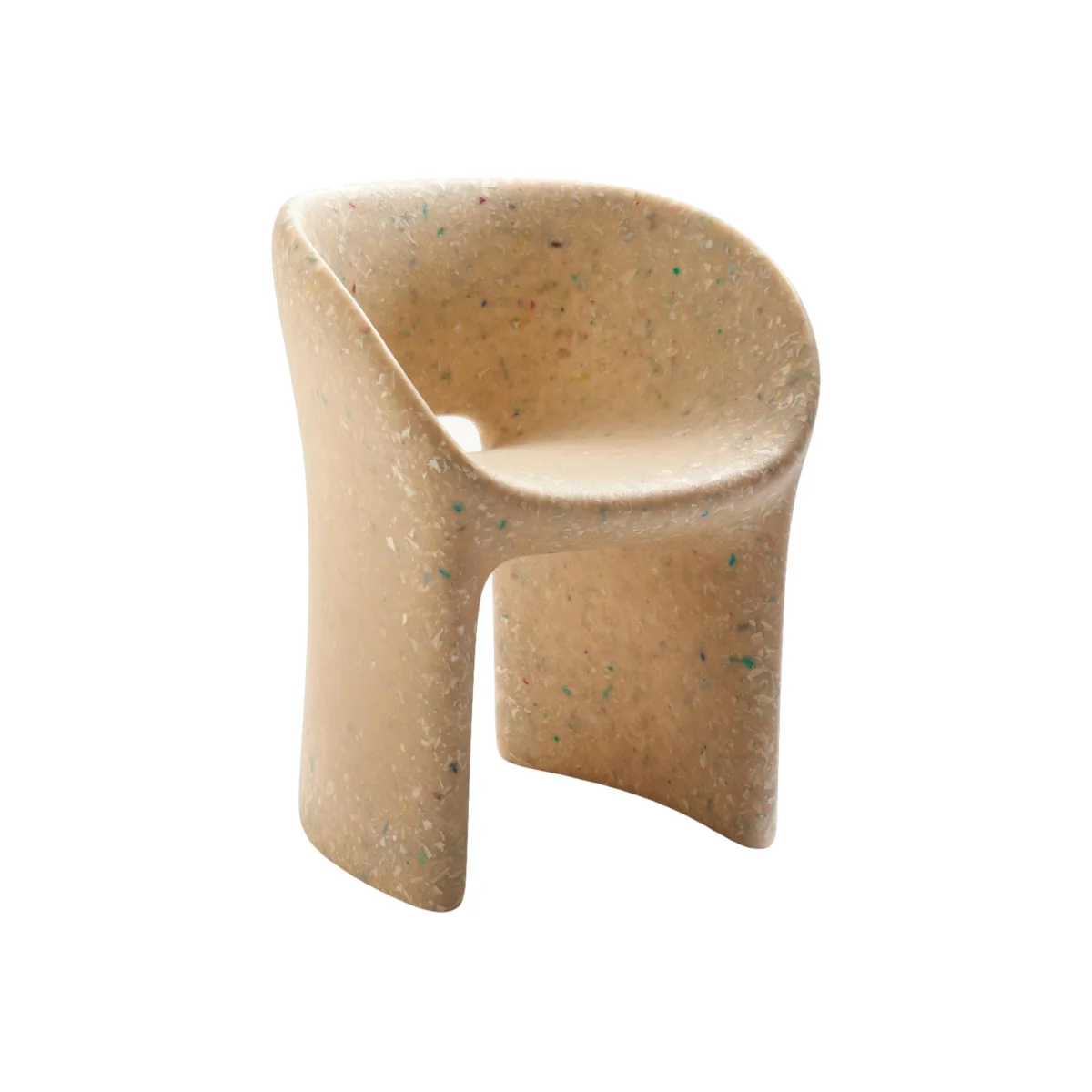 Armchair Richard – image 1