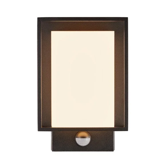 Nordlux Nestor Sensor Outdoor LED Wall Light – image 3