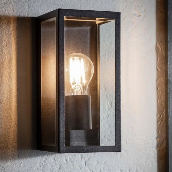 Vogue Otto Industrial Outdoor Wall Light – image 3