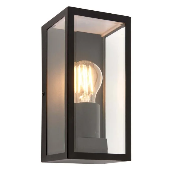 Vogue Otto Industrial Outdoor Wall Light – image 6