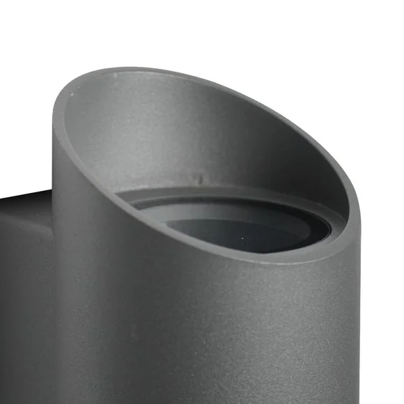 Nordlux Nico Round Outdoor Wall Light – image 2