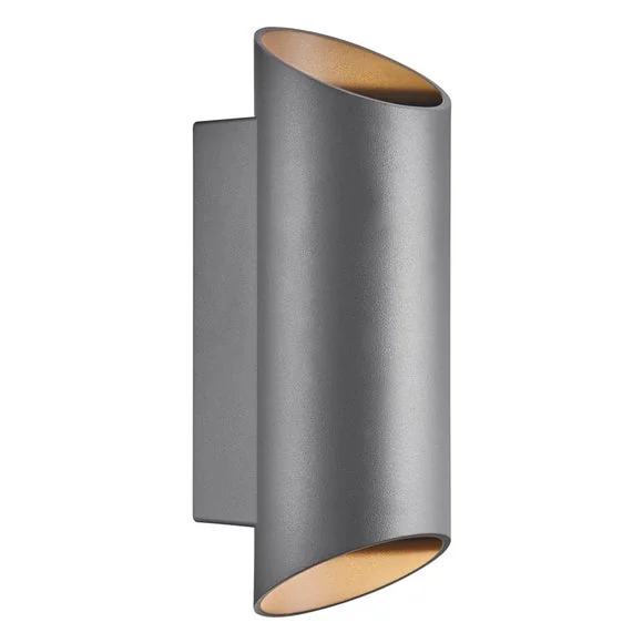 Nordlux Nico Round Outdoor Wall Light – image 3