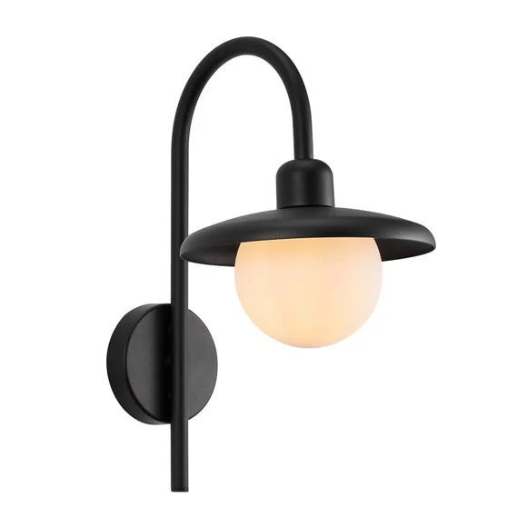 Nordlux Berlo Outdoor Wall Light – image 2