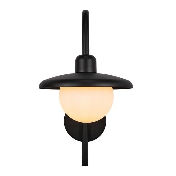 Nordlux Berlo Outdoor Wall Light – image 3