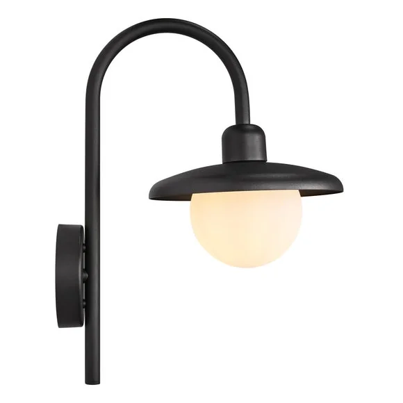 Nordlux Berlo Outdoor Wall Light – image 4