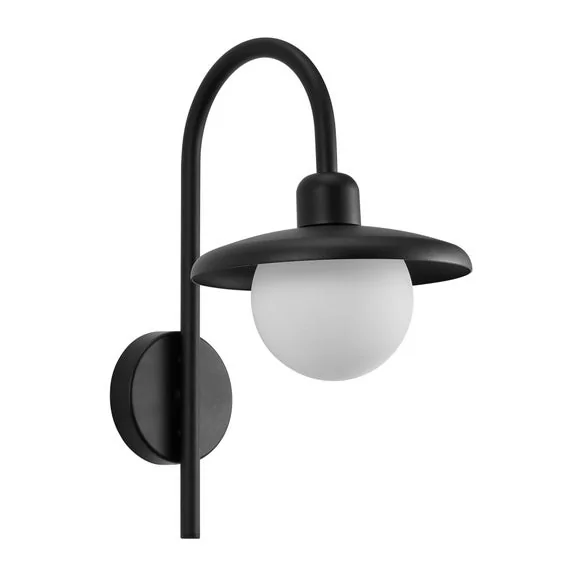 Nordlux Berlo Outdoor Wall Light – image 5