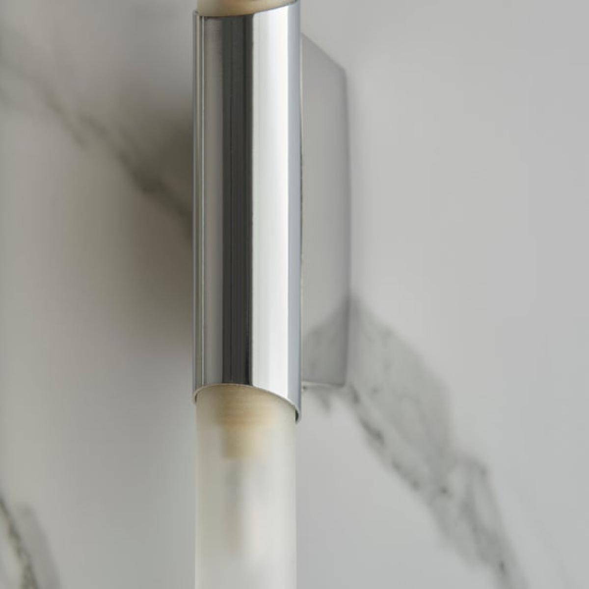 Gael 2 Light Bathroom Wall Light – image 3