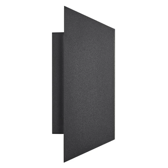Nordlux Nico Square Outdoor Wall Light – image 2