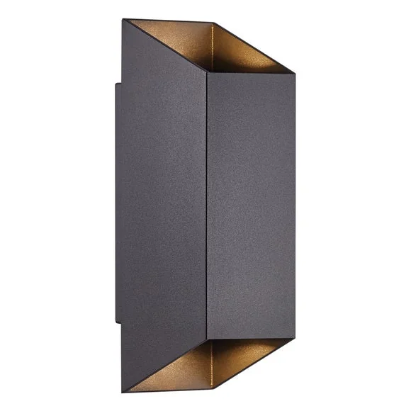 Nordlux Nico Square Outdoor Wall Light – image 4