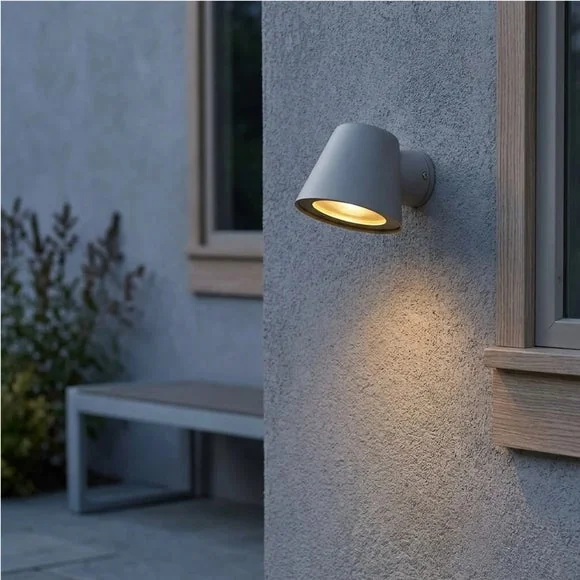 Nordlux Aleria Outoor Wall Light – image 1